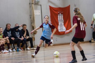 Bild 433 - wCJ NFV Futsalmeisterschaft